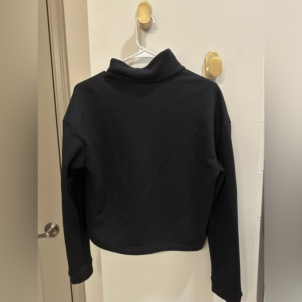 Adidas half zip - Picture 2 of 3